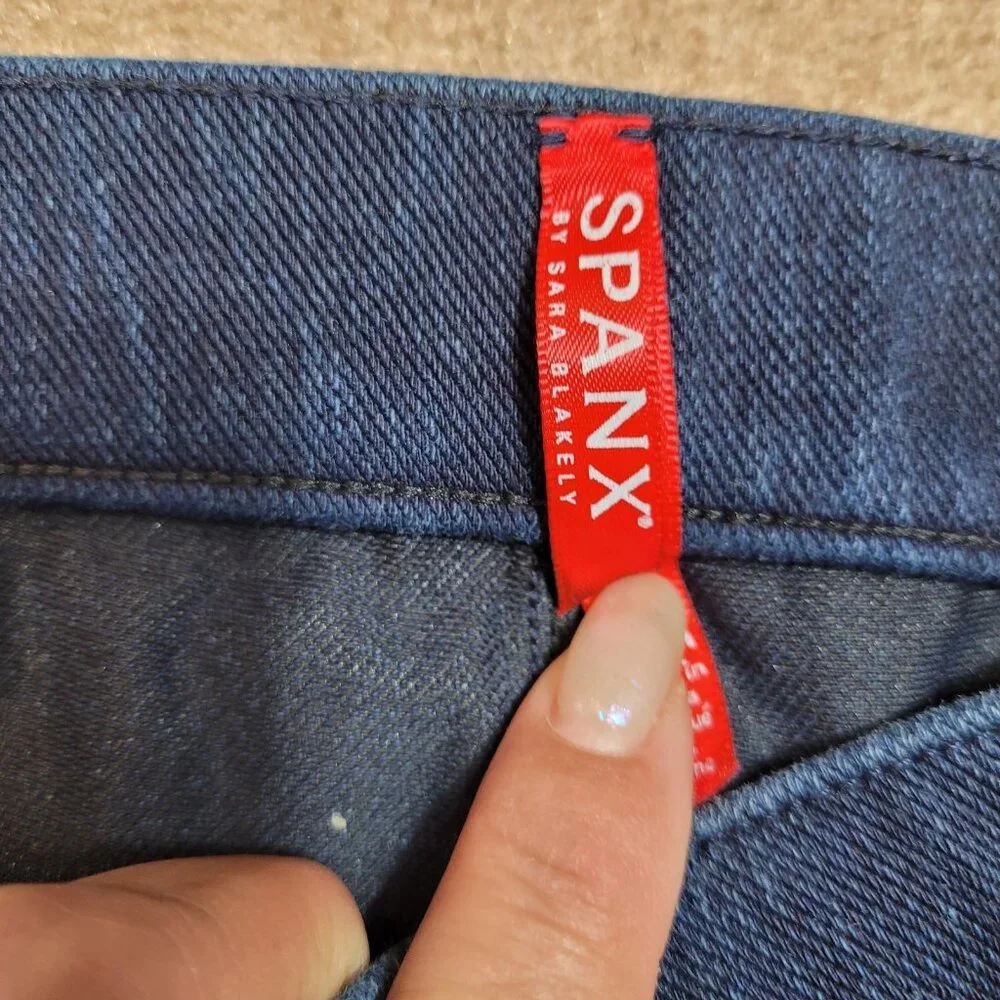 Spanx 